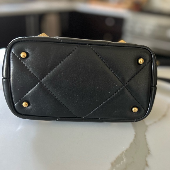 Valentino Roman stud bag - Picture 5 of 10